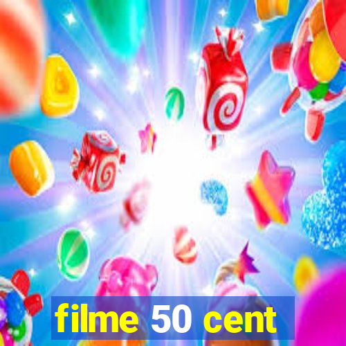 filme 50 cent